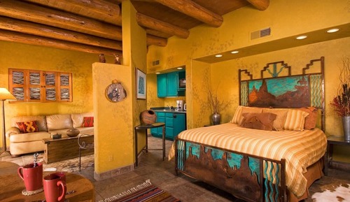 Suite estudio de lujo, 1 cama de matrimonio con sofá cama, bañera de hidromasaje