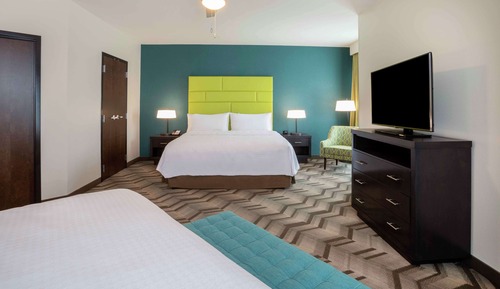Suite, 1 habitación, no fumadores