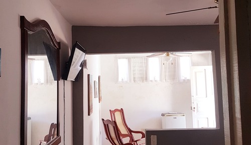 Habitación cuádruple familiar, 2 camas de matrimonio, no fumadores