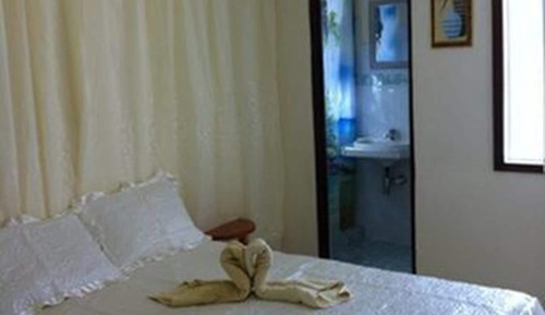 Habitación estándar, 1 cama doble