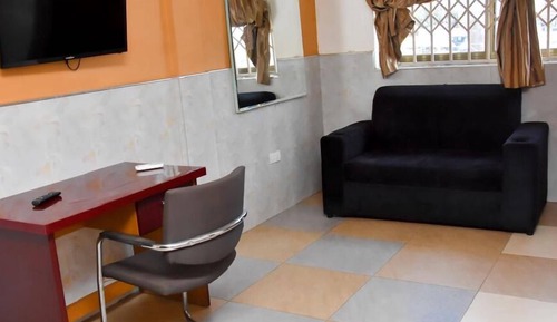 Habitación Deluxe, 1 cama de matrimonio