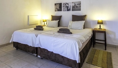 Habitación doble