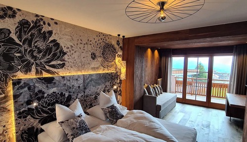 Habitación Confort