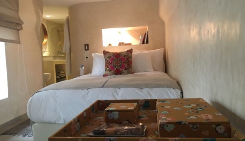 Habitación de diseño, 1 cama doble, no fumadores (Kenza)