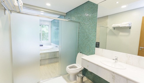 Suite superior