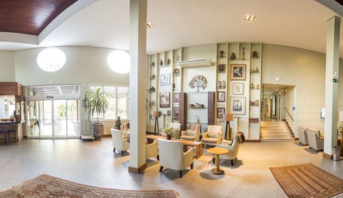 Habitación estándar doble, 6 habitaciones