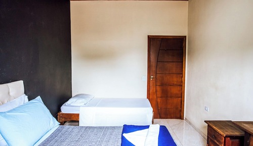 Habitación económica