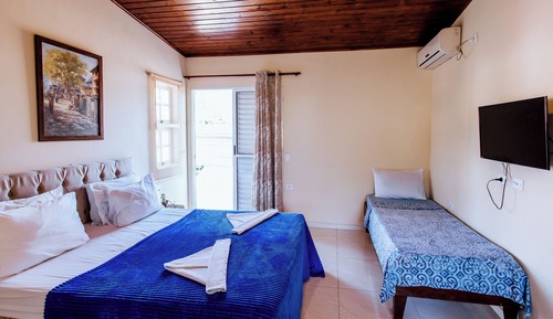 Habitación superior