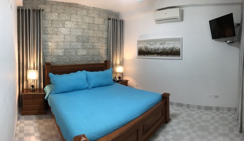Apartamento familiar, 3 habitaciones, cocina