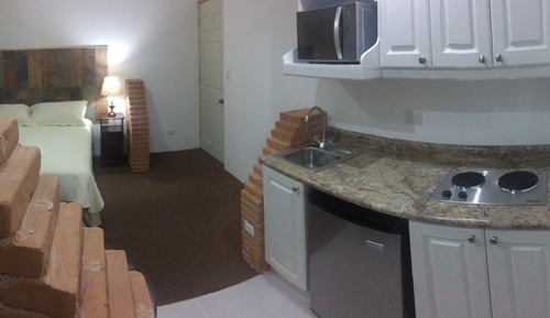 Habitación Business individual