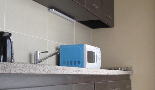 Habitación ejecutiva