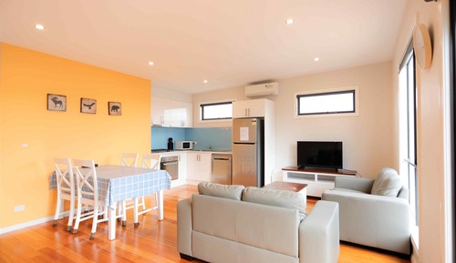 Casa Deluxe, 4 habitaciones