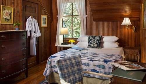 Habitación Deluxe, 1 cama de matrimonio, no fumadores