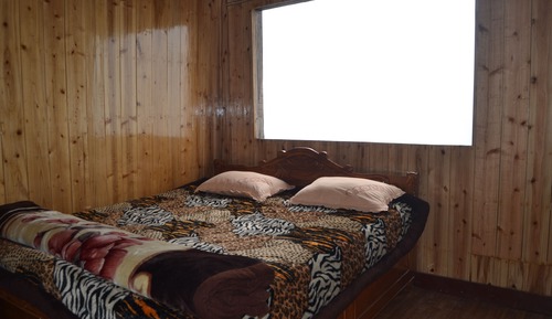 Habitación superior