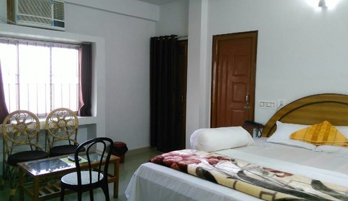 Habitación ejecutiva, 1 cama doble