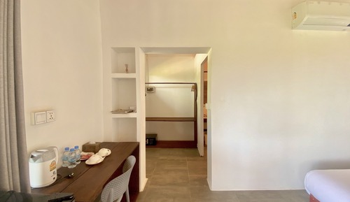 Suite familiar, 1 habitación, vistas al mar