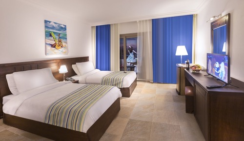 Suite ejecutiva