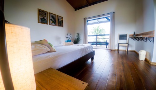 Habitación clásica doble