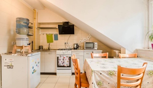 Suite estudio estándar, baño privado (3P2)
