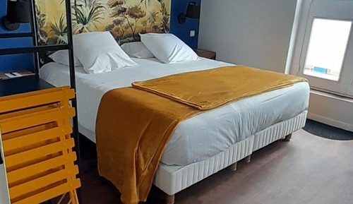 Apartamento Deluxe