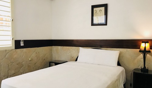 Apartamento de diseño, varias camas, balcón