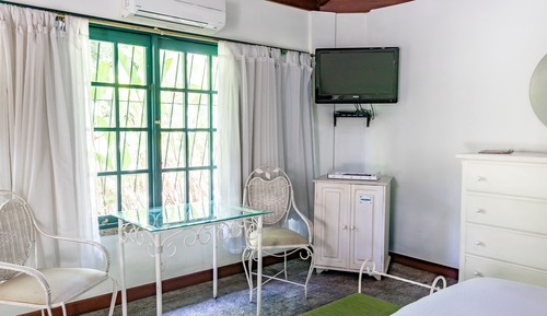 Chalet Premium