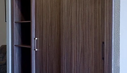 Habitación ejecutiva doble, 2 camas de matrimonio, no fumadores
