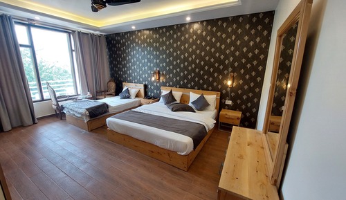 Suite Royal
