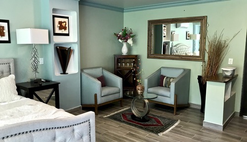 Habitación estándar