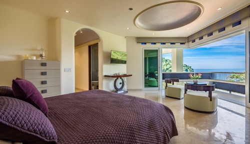 Habitación junior