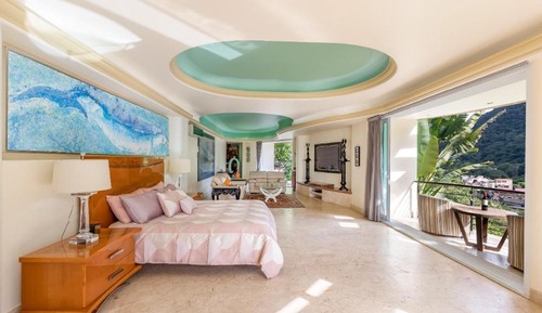 Habitación Grand