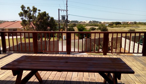 Chalet familiar