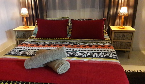 Chalet Confort
