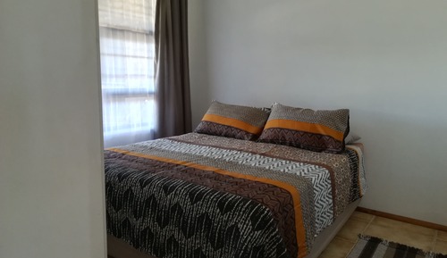 Chalet básico