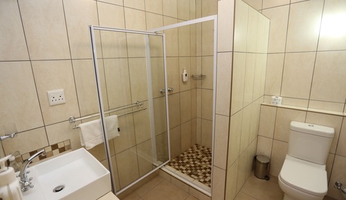 Habitación individual