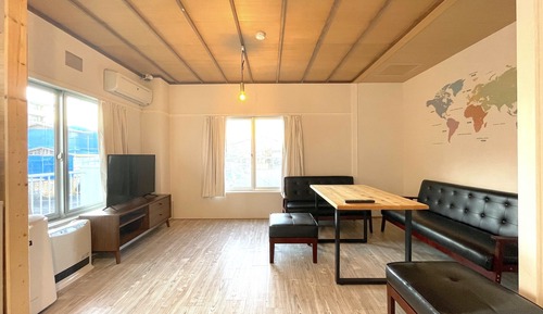 Suite básica