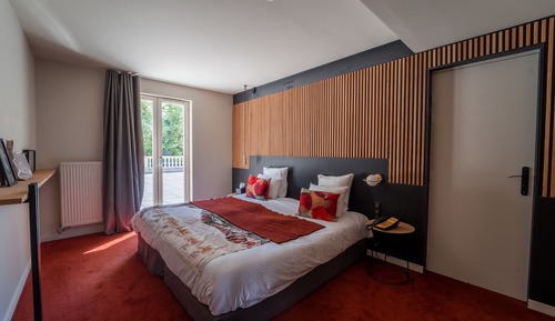 Suite Premium