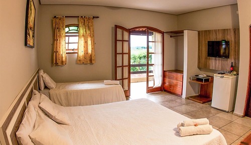 Suite superior