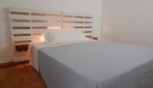 Apartamento, 1 habitación