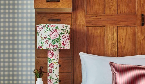 Suite, 2 camas de matrimonio