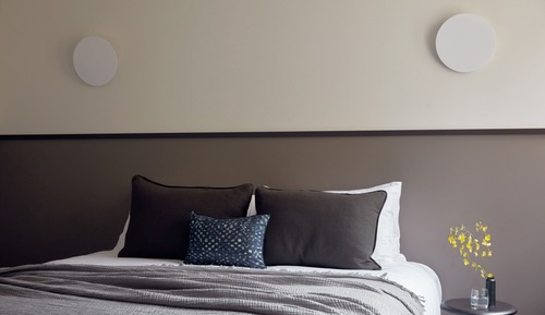 Apartamento de lujo, 3 habitaciones, vistas al parque