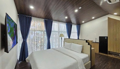 Estudio Deluxe