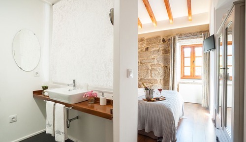 Habitación doble (1,2,4)
