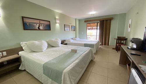 Suite Confort