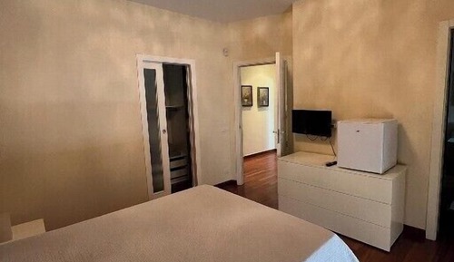 Habitación doble, baño privado (External)