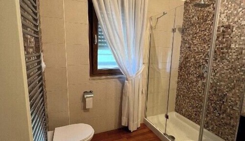 Habitación Deluxe doble