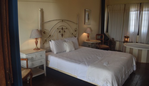 Habitación Deluxe (Especial)