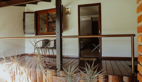 Habitación cuádruple superior