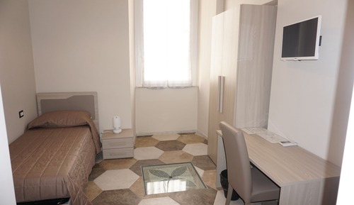 Habitación individual
