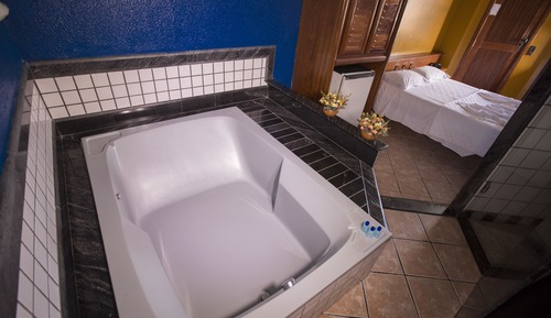 Suite Super Luxo